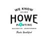 We Know Howe: Painting, Decorating, & Maintenance Services