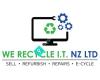 We Recycle I.T. NZ LTD