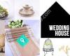 Wedding House - Prop and Decor Hire