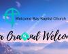 Welcome Bay Baptist Church