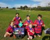 Welcome Bay Junior Rugby Club