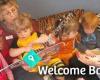 Welcome Bay Plunket Playgroup