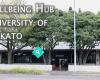 Wellbeing Hub Uni of Waikato