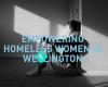 Wellington Homeless Women's Trust