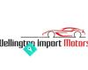 Wellington Import Motors