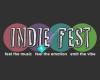 Wellington Indie Fest