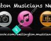 Wellington Musician's Network