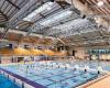 Wellington Regional Aquatic Centre