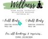 Wellness Relaxation Massage