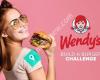 Wendy's Burger Challenge
