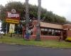 Wendy's Hamburgers - Mt Wellington