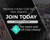 Weraroa Cricket Club Inc