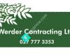 Werder Contracting Ltd