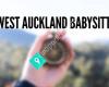 West Auckland babysitters