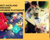West Auckland Himawari Japanese Playgroup