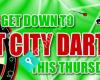 West City Darts Association