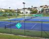 West Harbour Tennis Club