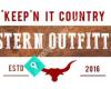 Western Outfitters