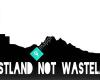 Westland Not Wasteland