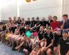 Westport Amateur Swimming Club - Public