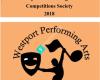 Westport Performing Arts Competition Society