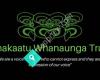 Whakaatu Whanaunga Trust - Like Us Page