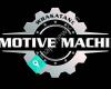 Whakatane Automotive Machinists Ltd