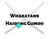 Whakatane Haidong Gumdo