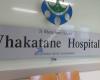 Whakatane Hospital