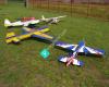 Whakatane model aircraft club