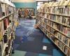 Whanganui District Library | Te Whare Pukapuka o Whanganui