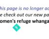 Whanganui Women's Refuge