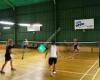 Whangarei Badminton Club