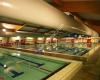 Wharenui Swimming Pool & Sports Centre