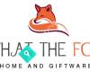 What the Fox Home and Giftware