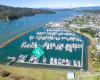 Whitianga Marina