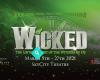Wicked - Auckland