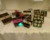 Wickedly Gourmet Chocolates