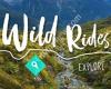 Wild Rides Fiordland