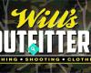 Will's Outfitters