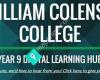 William Colenso College Year 9 2017