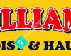 Williams Hoist & Haul Limited