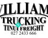 Williams Trucking Limited