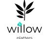 Willow Platters