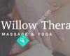 Willow Therapeutic: Massage and Neuromuscular Therapy