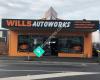 Wills Autoworks