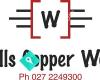 Wills Copper Worx