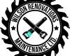 Wilson Renovations & Maintenance