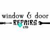 Window and Door Repairs Ltd