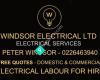 Windsor Electrical Ltd